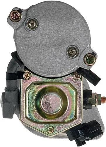 Vista 2 de ACDelco Oro 337-1161 (19298474) Arranque