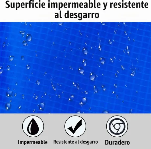 Vista 7 de Almohadilla de repuesto para trampolín, cubierta de resorte de seguridad, sin agujeros para poste, ajuste universal para marcos de 10 pies, 12 pies