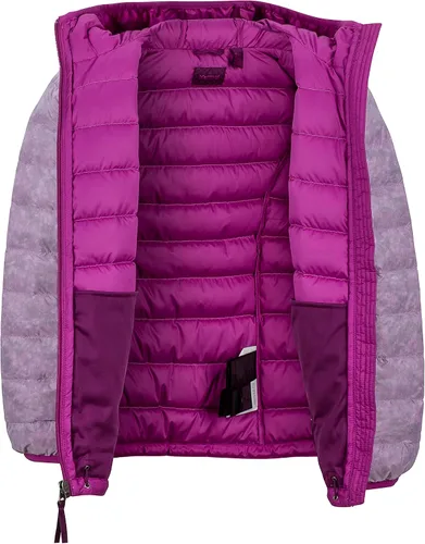 Vista 2 de MARMOT girls Nika Down Puffer Jacket, Fill Power 550