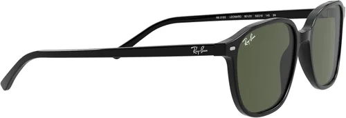 Vista 9 de Ray-Ban RB2193 Leonard - Gafas de sol cuadradas