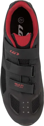 Vista 3 de Garneau Zapatos Multi Air Flex Ii para hombre, negro, 44