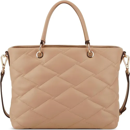 Vista 3 de Nine West Mochila Regan Elite, color caqui oscuro, Caqui oscuro