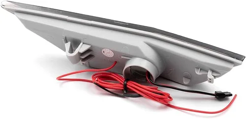 Vista 4 de Luces de posición NSLUMO delanteras de LED para Honda Civic OEM#H02551127N