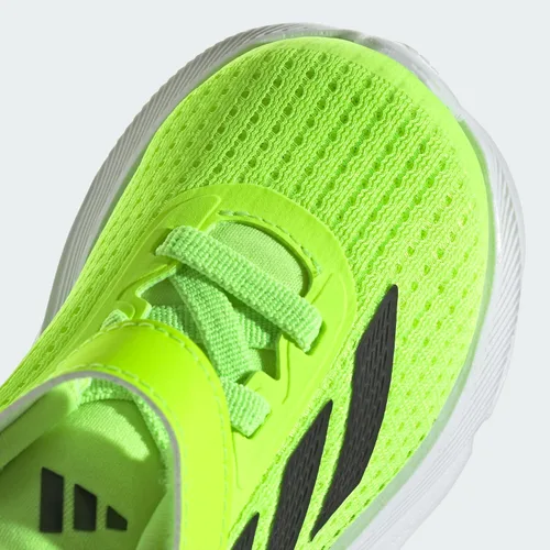 Vista 5 de adidas Zapatillas Duramo SL con encaje elástico para niños