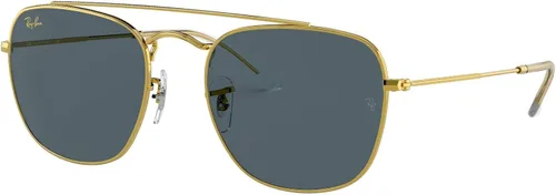 Vista 2 de Ray-Ban Gafas de sol cuadradas RB3557 para hombre