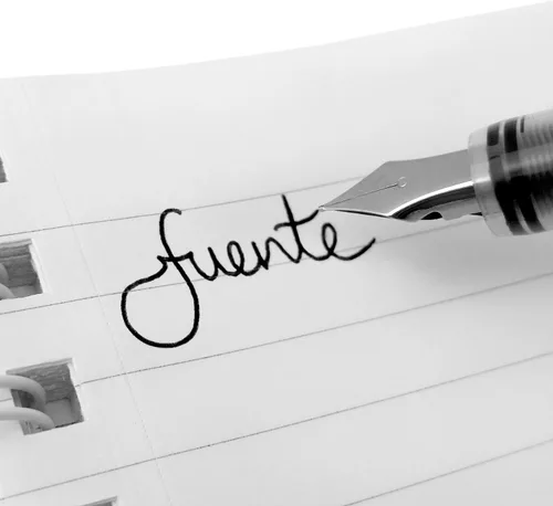 Vista 4 de Zebra Fuente - Pluma estilográfica desechable, tinta morada, paquete de 6