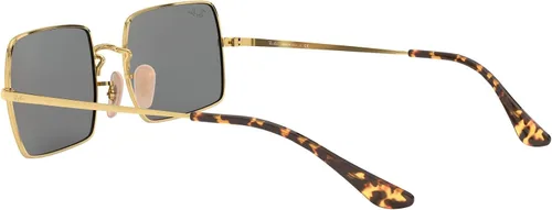 Vista 5 de Ray-Ban RB1969 - Lentes de sol rectangulares