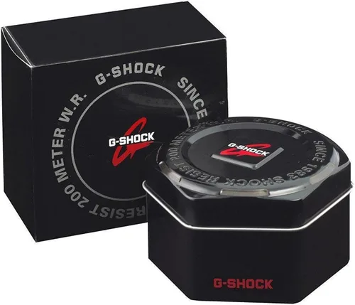 Vista 6 de Series Relojes G-Shock gax-100G-Lide NegroTalla única