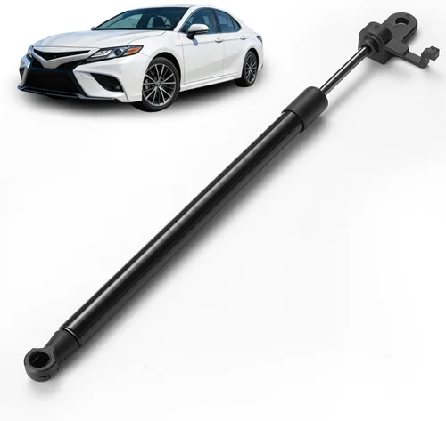 Vista 17 de ARANA Puntales de maletero delanteros OEM aptos para Porsche 911 Boxster