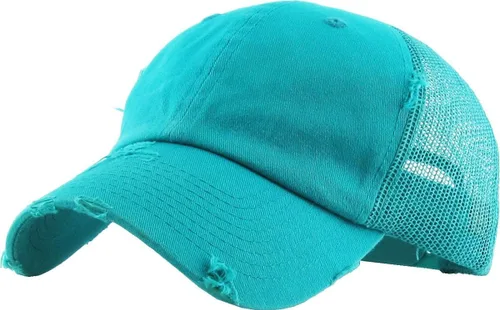 Vista 260 de KBETHOS - Gorra de béisbol ajustable, de algodón desgastado, vintage, unisex, estilo polo, camionero, para papá