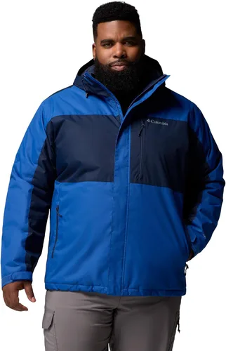 Vista 13 de Columbia Chaqueta aislante Tipton Peak III para hombre