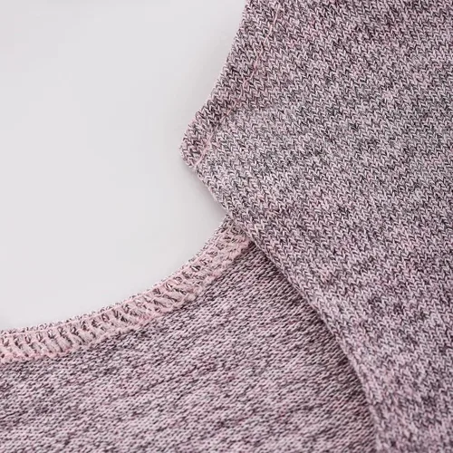 Vista 4 de Holibeat Accesorios de fotografía morados para bebé niña súper suaves recién nacida trajes de sesión de fotos disfraces (morado)