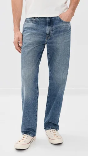 Vista 2 de Madewell Jeans Talcott sueltos 1991 para hombre