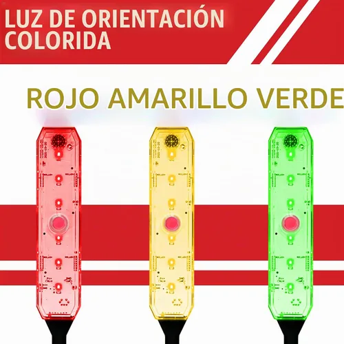 Vista 5 de STKR Concepts - Sensor de estacionamiento lateral, ajustable de 4 a 24 pulgadas