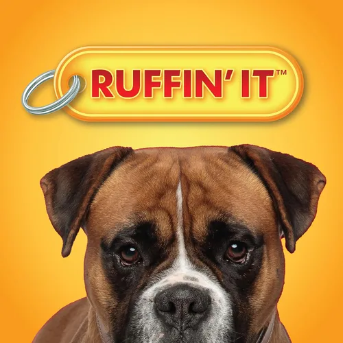 Vista 7 de RUFFIN' IT Reaowazo Woodlands - Juguete de peluche para perro, pequeño
