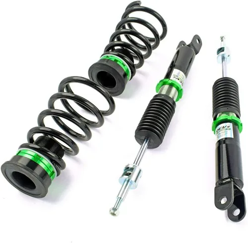 Vista 5 de Rev9 R9-HPX-1012_2 Hyper-Street ONE Kit de bajada de bobinado ajustable, compatible con Kia Optima (TF) 2011-15