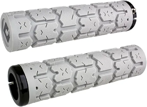 Vista 3 de オーディーアイ(ODI) Rogue V2.1 Lock-On Grips