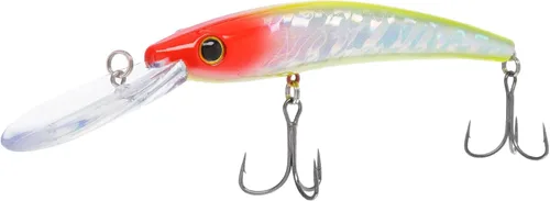 Vista 24 de Bill Lewis Señuelo de pesca sin labios, realista, de arrastre preciso para lucioperca