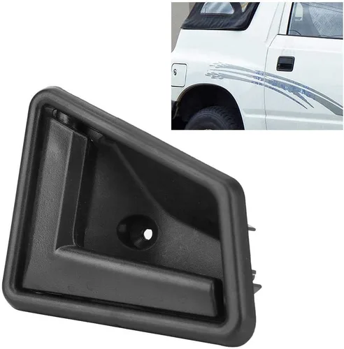 Vista 6 de Keenso Manija de puerta interior delantera izquierda para Suzuki Geo 1989-1998 Popular