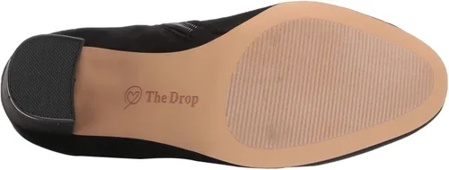Vista 4 de The Drop Bayonne - Botas altas de tacón alto para mujer