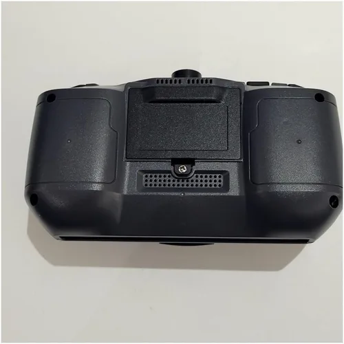 Vista 2 de RC Drone Repuestos Controlador Con Soporte Teléfono Clip RC Drone Accesorio Para E99S