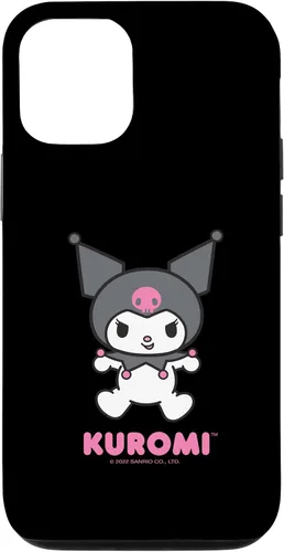 Vista 28 de Kuromi - Carcasa frontal y trasera para iPhone 17