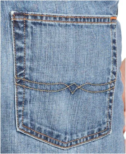Vista 4 de Lucky Brand Men's 181 Relaxed Straight Jean