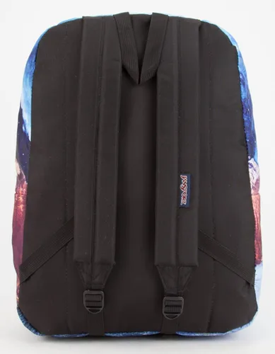 Vista 3 de JanSport Superbreak Mochila talla única