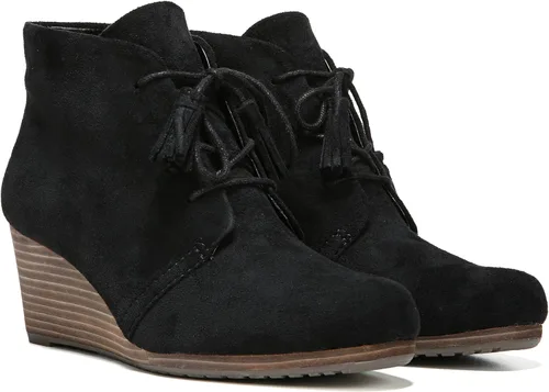 Vista 7 de Dr. Scholl's - Botas Dakota para mujer