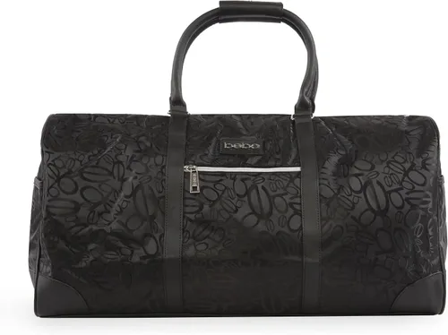 Vista 2 de BEBE Whitney Bolsa de viaje de fin de semana para mujer