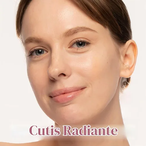 Vista 3 de Paul & Joe Base de maquillaje hidratante, base de maquillaje ligera, maquillaje de base transparente e iluminadora, base de maquillaje facial