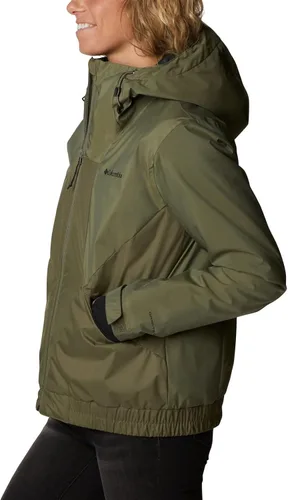 Vista 3 de Columbia Chaqueta aislada OSO Mountain para mujer
