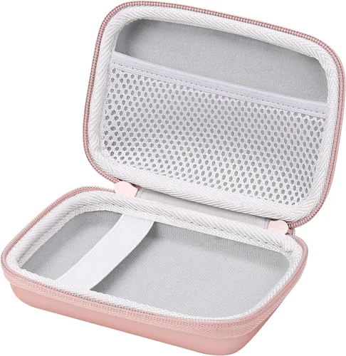 Vista 3 de co2CREA Estuche rígido de repuesto para Canon Ivy 2 Mobile Mini Ivy CLIQ CLIQ+ CLIQ 2 CLIQ+ 2 Impresora de cámara instantánea Impresora de fotos