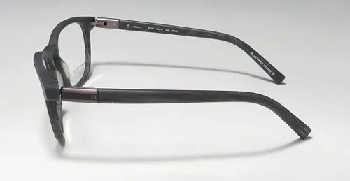 Vista 4 de Oga 8312o - Bisagras ovaladas para hombre y mujer
