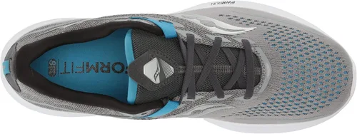 Vista 5 de Saucony Men's Ride 15 Running Shoe