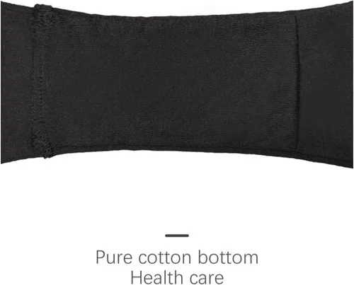 Vista 6 de Banamic Tanga sexy para mujer, bragas con espalda en T y tiro bajo