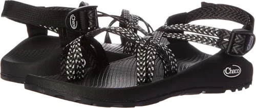 Vista 7 de Chaco Zx2 Classic - Sandalias para mujer, negro, 8