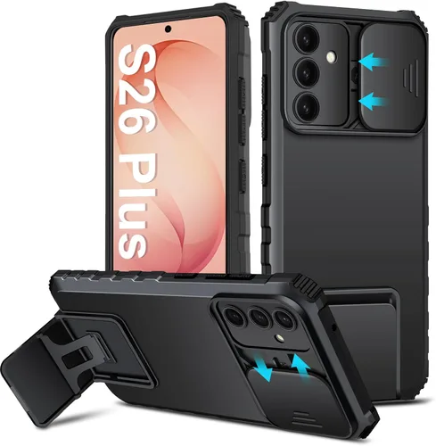Vista 54 de Note 20 - Funda compatible con Samsung Galaxy Note20 5G de 6.7 pulgadas, funda deslizante para cámara, funda de grado militar a prueba de golpes