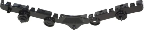 Vista 4 de Garage-Pro Soporte de parachoques para 2008-2013 Nissan Altima trasero lado del conductor Coupé