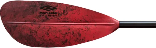 Vista 9 de Carlisle Magic Mystic Kayak Paddle con cuchillas de polipropileno y eje de aluminio