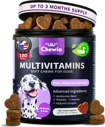 Vista 10 de Masticables para pulgas y garrapatas para perros - Prevención oral masticable de pulgas y garrapatas para perros Masticables de apoyo a pulgas
