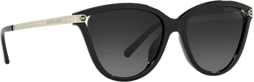 Vista 6 de Michael Kors Women's Mk2139u Tulum Universal Fit Cat Eye Sunglasses