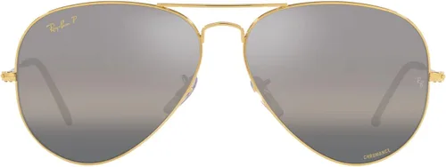 Vista 249 de Ray-Ban RB3025 Classic Evolve Gafas de sol de aviador fotocromáticas