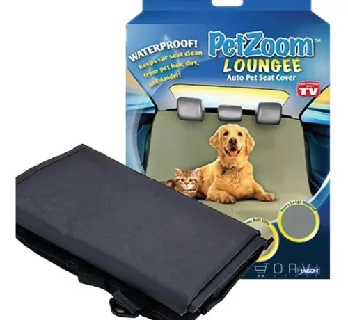 Forro protector de silla Para mascotas de Emdel Colombia Mayorista
