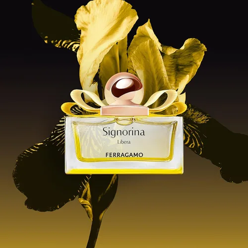 Vista 3 de Ferragamo Signorina Libera