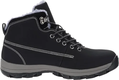 Vista 3 de WHITIN - Botas impermeables para hombre, para el clima frío