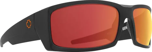 Vista 10 de SPY Gafas de sol Optic General Wrap