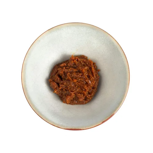 Vista 4 de Maruman Pasta de miso fermentada de dos años, 10.58 oz