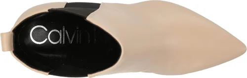 Vista 5 de Calvin Klein Botines Feli para mujer