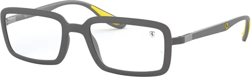 Vista 2 de Ray-Ban RX7181m - Marcos redondos para anteojos graduados